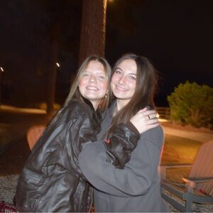 Meet your Posher, Lexie